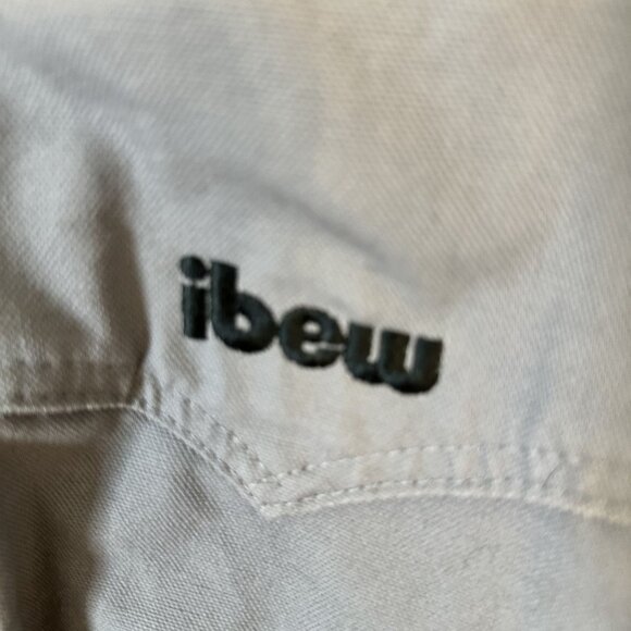 Vintage Mens Grey Arizona Bomber Jacket Canvas Embroidered Kachina XL - Picture 8 of 11